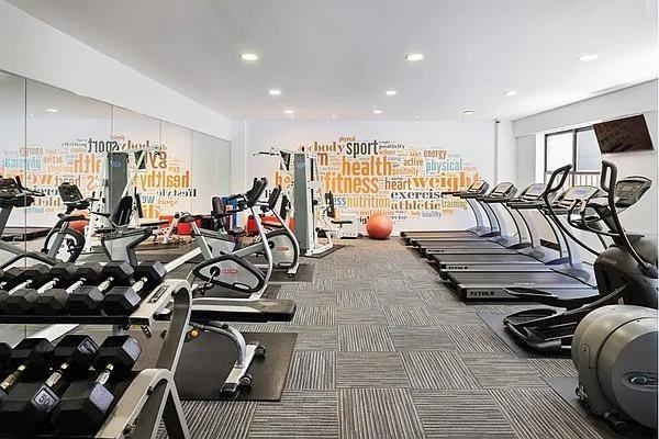 W 55th St #24A - Photo 7 of 20