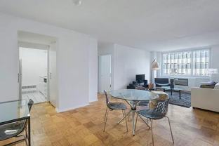 W 55th St #11G - Photo 1 of 1