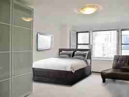 featured image of W 55th St #19H