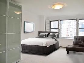 W 55th St #19H - Photo 1 of 1