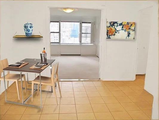 W 55th St #19H - Photo 3 of 20