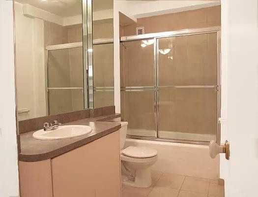 W 55th St #19H - Photo 6 of 20