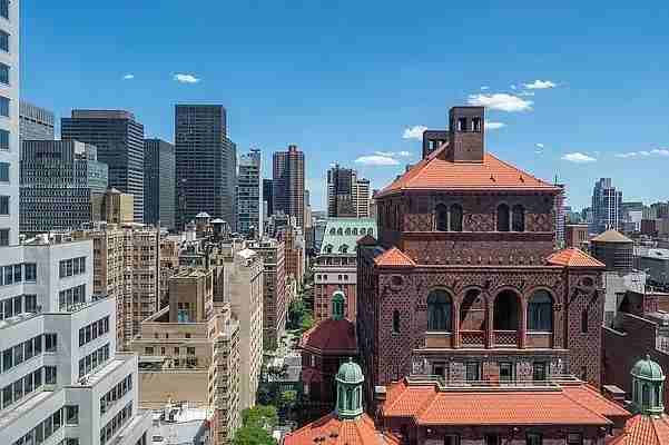 Madison Ave #12J - Photo 7 of 20