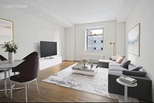 W 58th St #14E - Photo 1 of 1