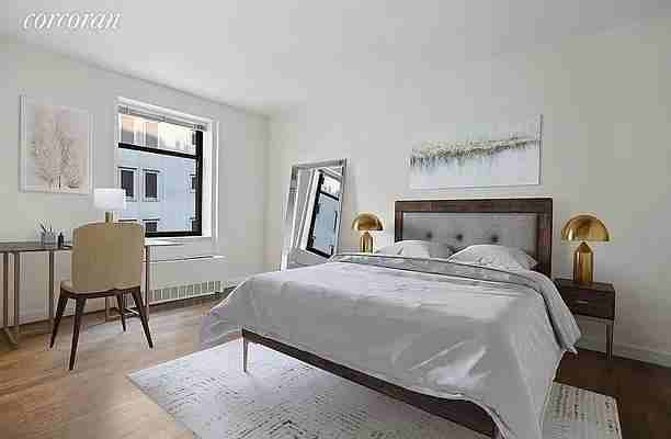 W 58th St #14E - Photo 4 of 20