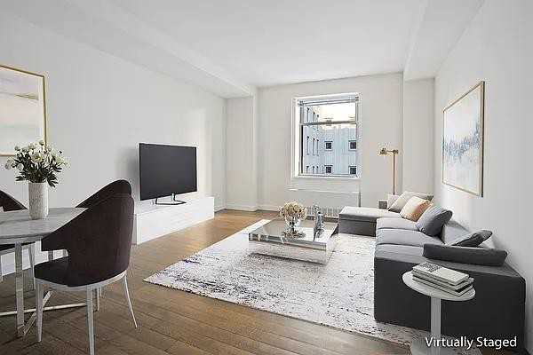 W 58th St #14E - Photo 7 of 20
