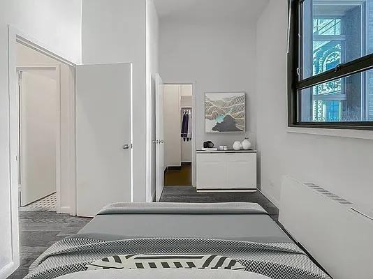 Park Ave #15J - Photo 3 of 20