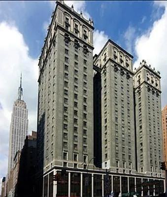 Park Ave #8U - Photo 7 of 19