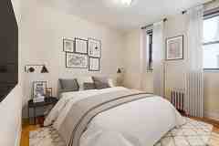 W 47th St #8C - Photo 1 of 1