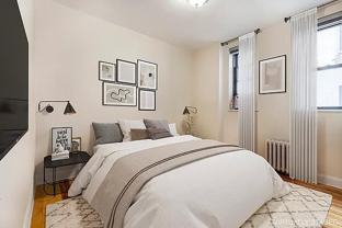 W 47th St #8C - Photo 1 of 1