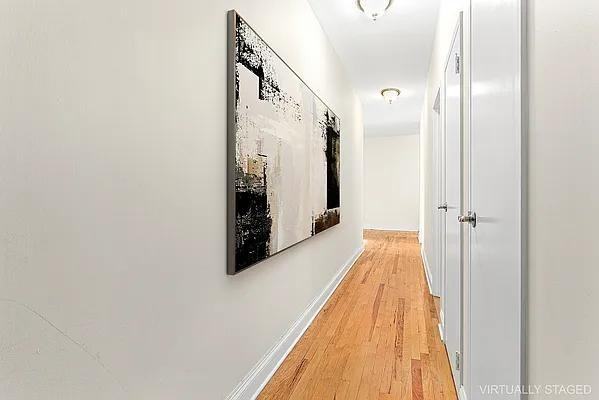 W 47th St #8C - Photo 5 of 9