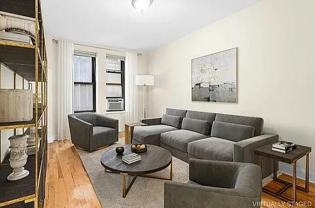 W 47th St #3F - Photo 1 of 1