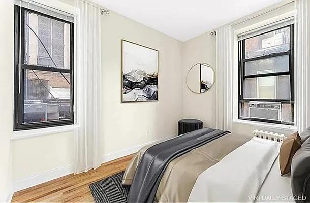 W 47th St #3F - Photo 5 of 20