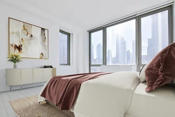 W 36th St #20C - Photo 3 of 20