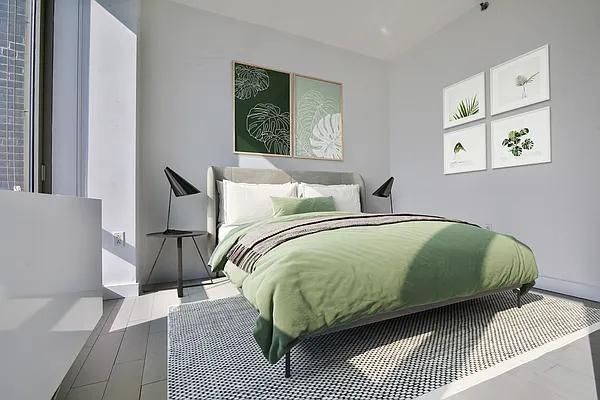 W 36th St #20C - Photo 4 of 20