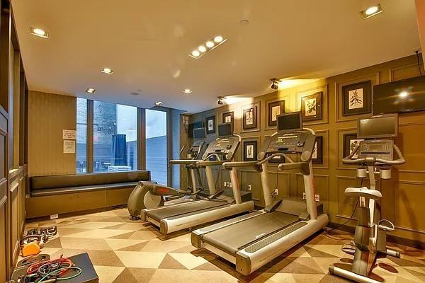 W 36th St #20C - Photo 7 of 20