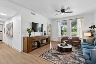 The Village on West Seminary - Photo 1 of 1