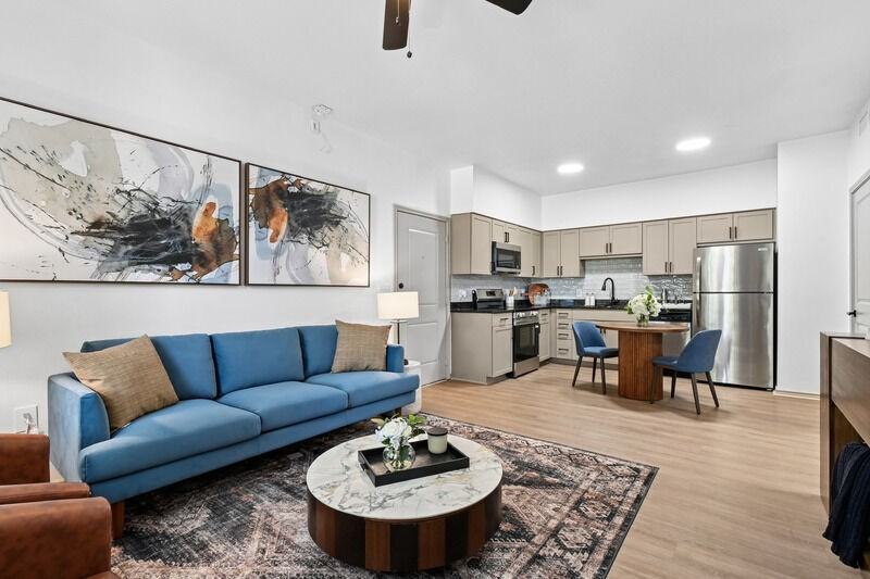 The Village on West Seminary - Photo 4 of 30