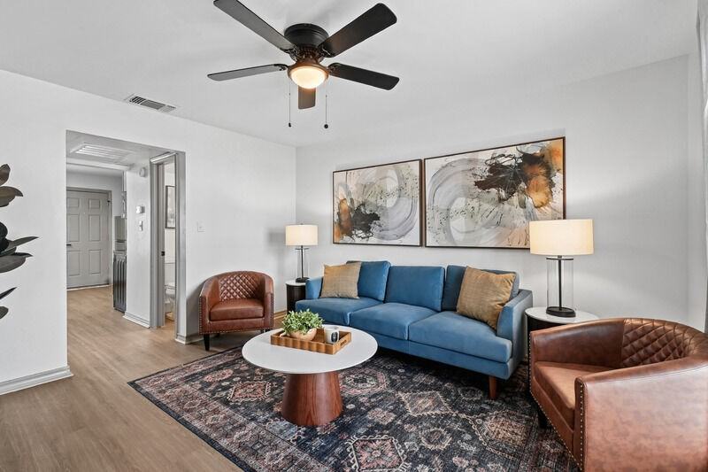 The Village on West Seminary - Photo 5 of 30