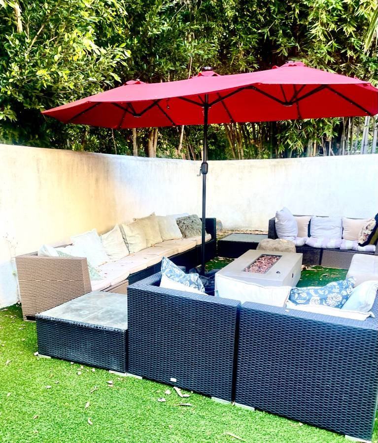 2366 Nichols Canyon Road - Photo 5 of 9