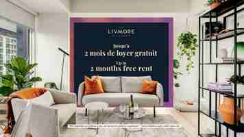 featured image of 435 Boul René-Lévesque O