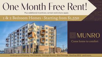 Munro - Photo 1 of 1