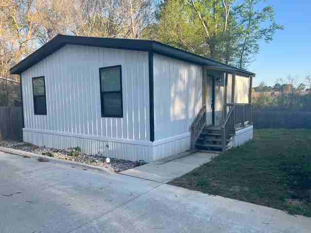 193A E Macedonia Rd #1