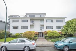 Reva Manor - Photo 1 of 1