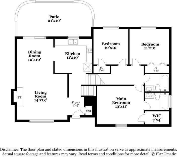 6761 Timbers East Dr - Photo 3 of 17