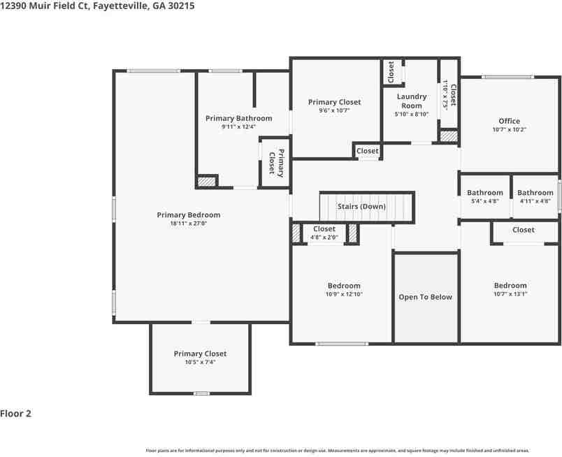 12390 Muir Field Ct - Photo 3 of 17