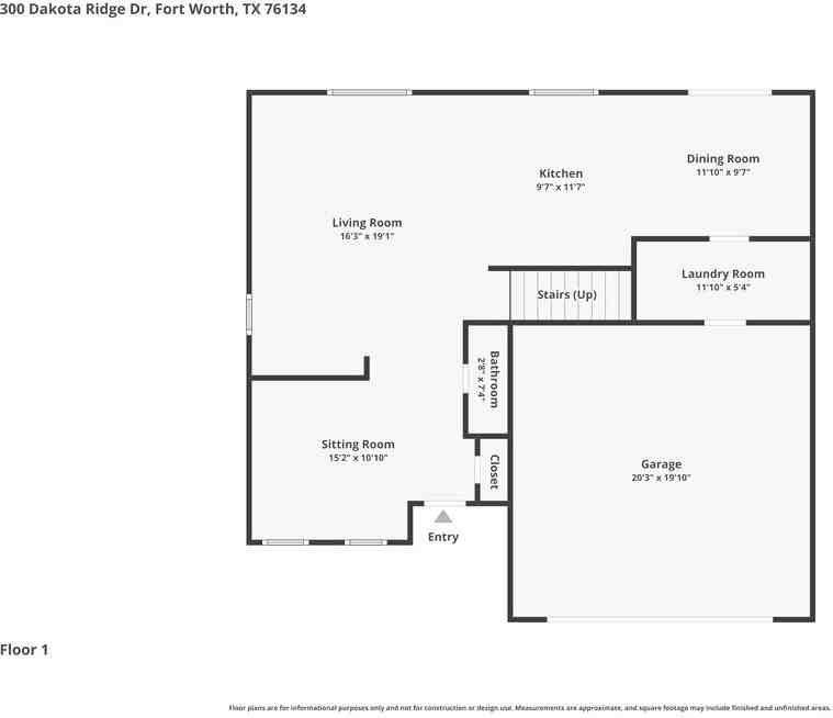 300 Dakota Ridge Dr - Photo 2 of 17