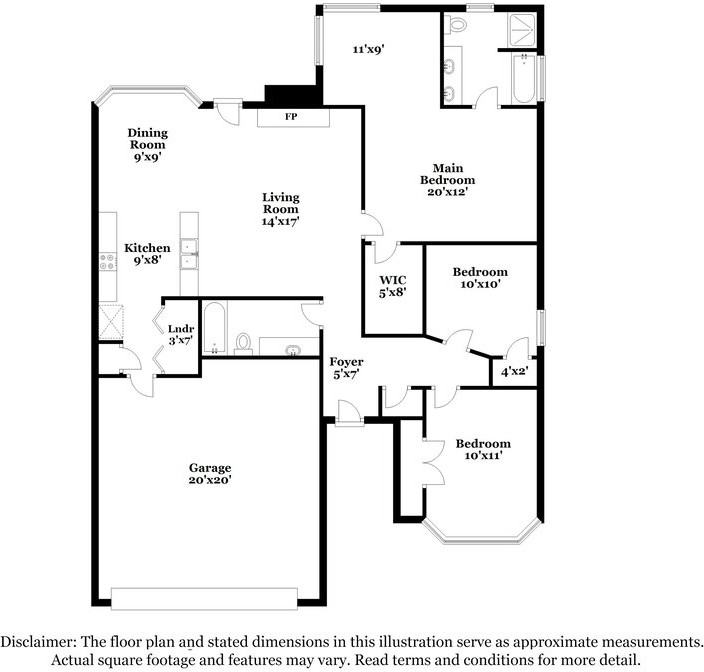 6841 Black Wing Dr - Photo 2 of 16