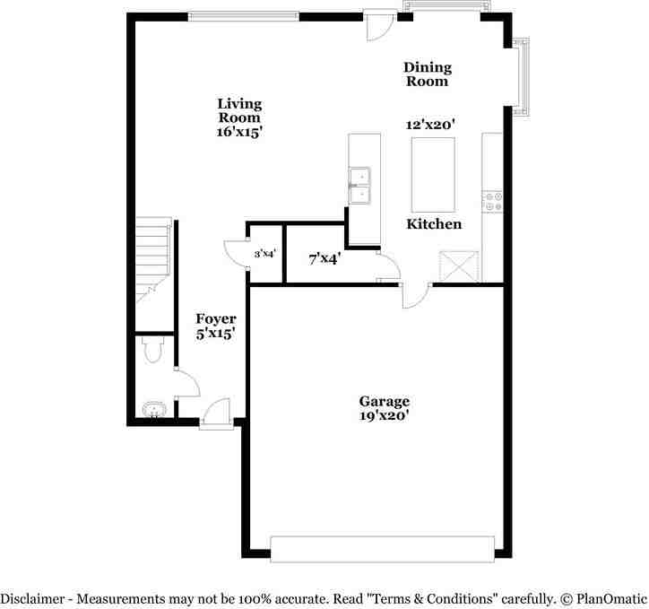 5223 Gulf Stream Ln - Photo 2 of 17