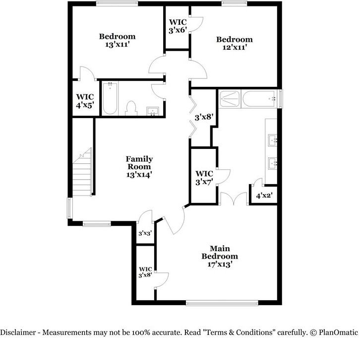 5223 Gulf Stream Ln - Photo 3 of 17