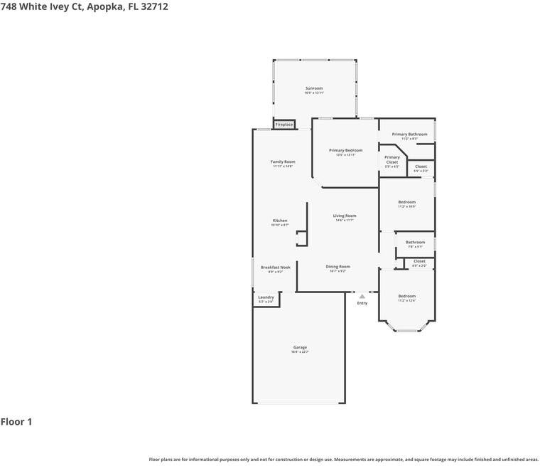 748 White Ivey Ct - Photo 2 of 16