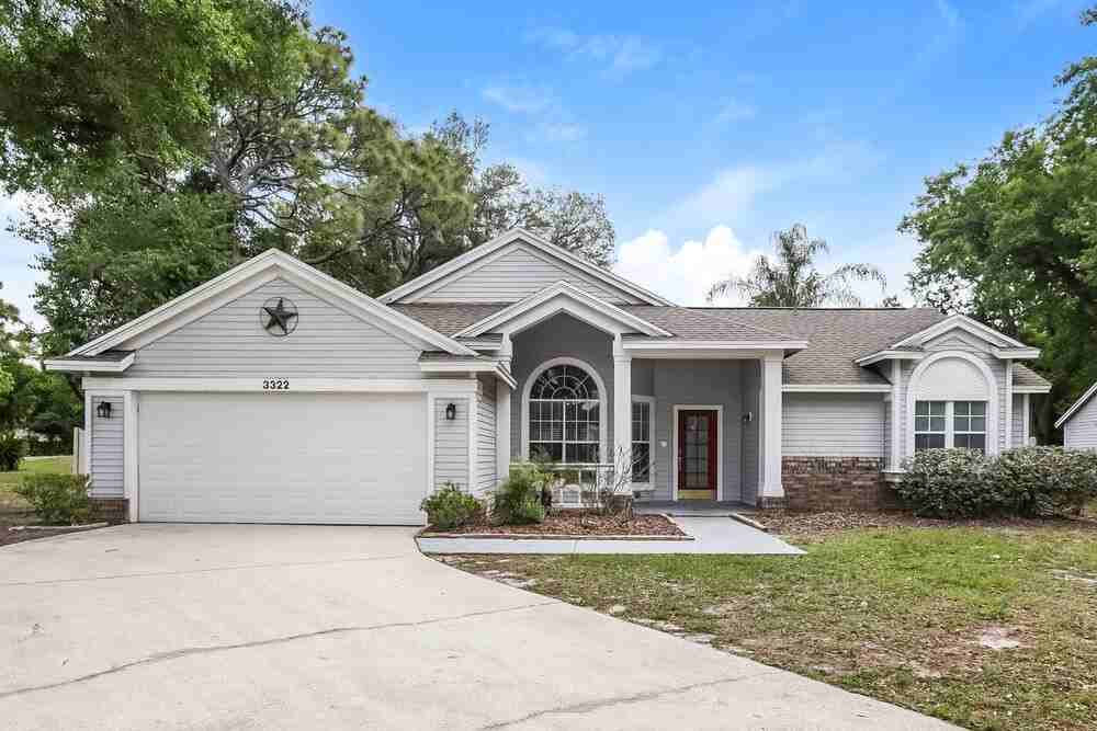 3322 Silverpond Dr