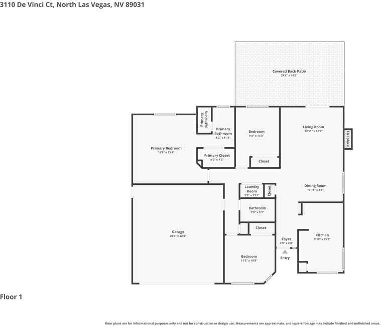 3110 De Vinci Ct - Photo 2 of 16