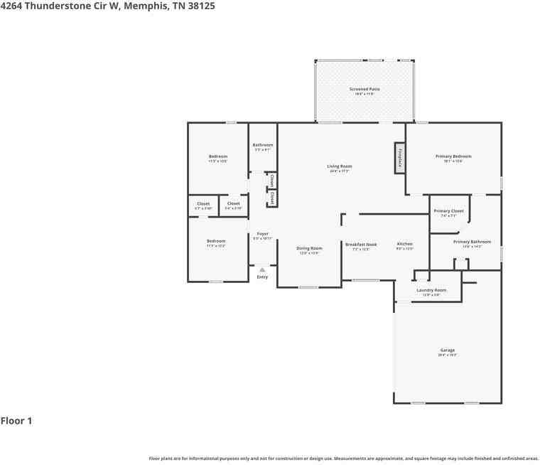 4264 Thunderstone Cir W - Photo 2 of 16
