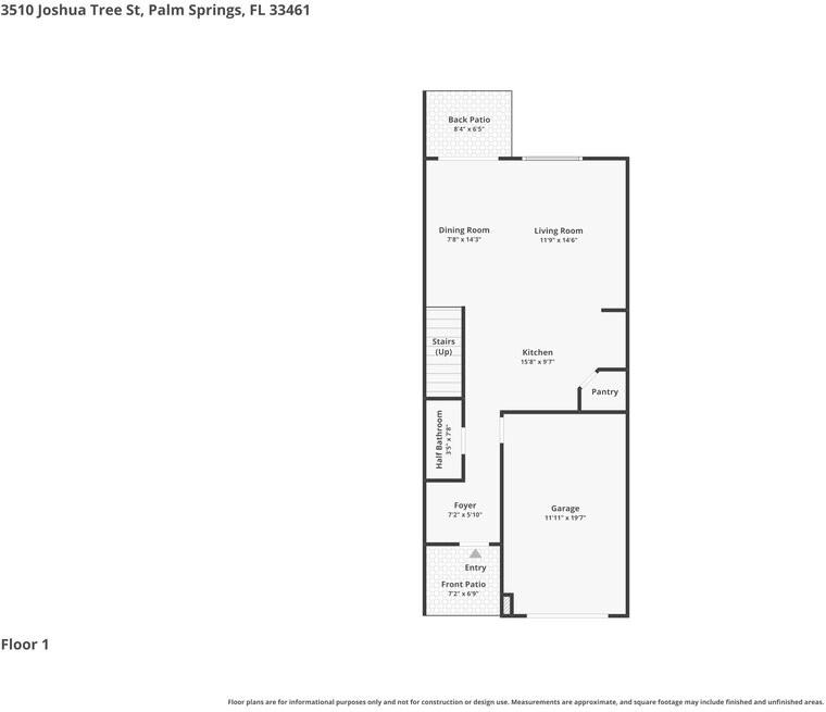 3510 Joshua Tree St - Photo 2 of 17