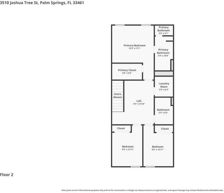 3510 Joshua Tree St - Photo 3 of 17