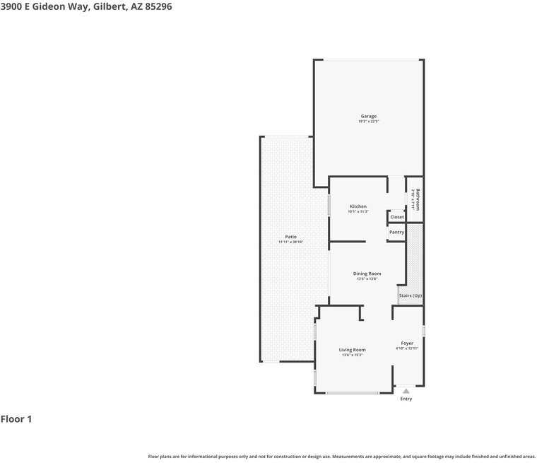 3900 E Gideon Way - Photo 2 of 17