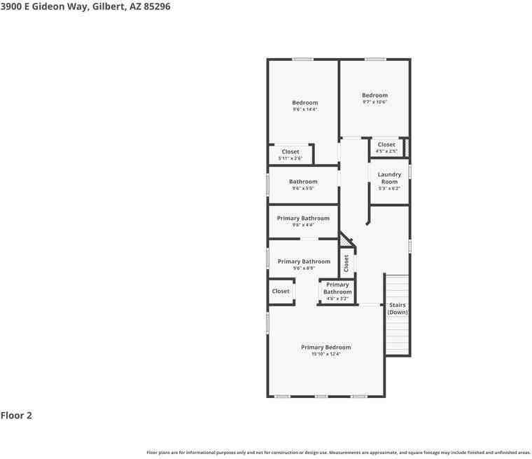 3900 E Gideon Way - Photo 3 of 17