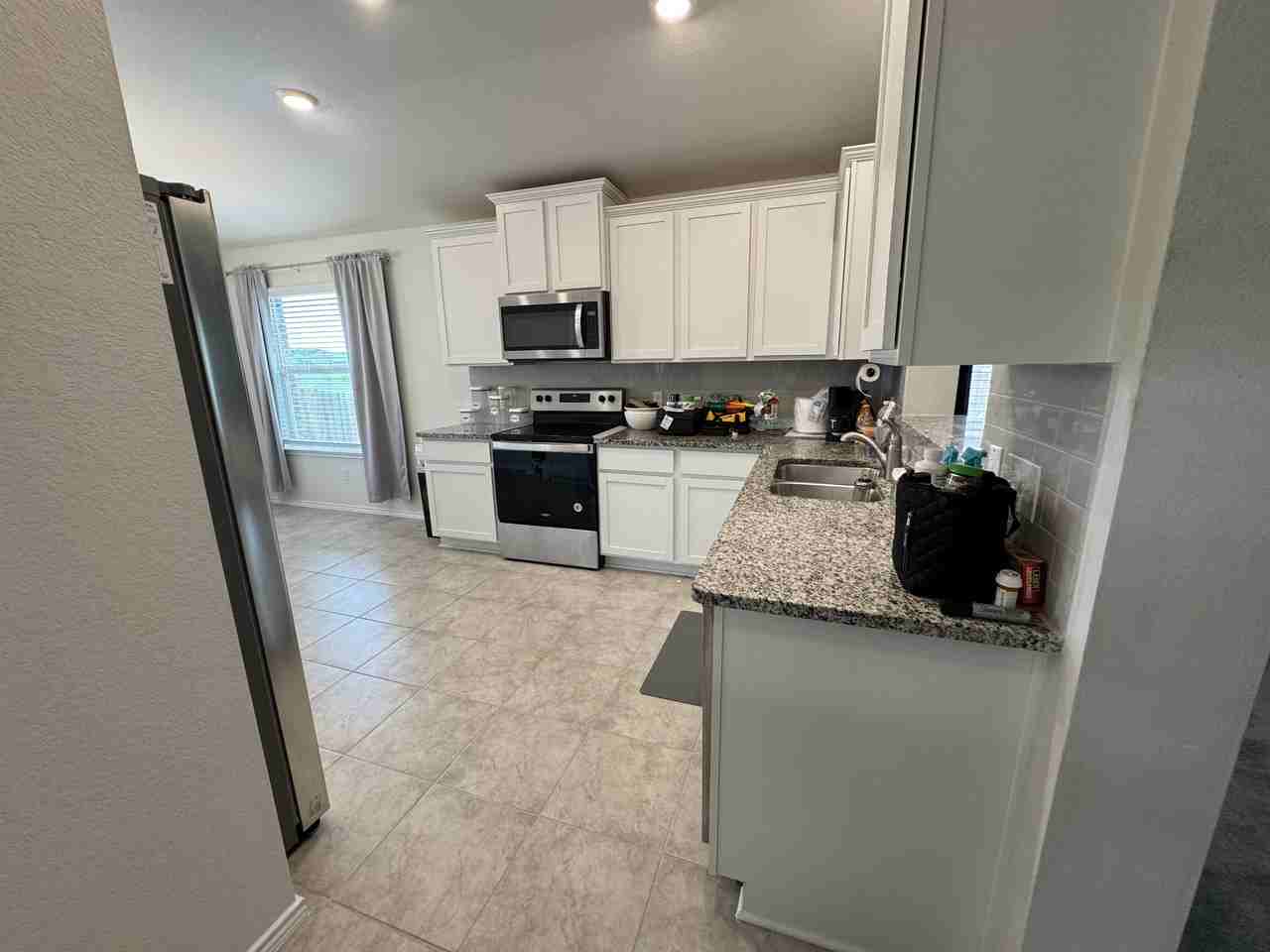 8506 Stonehollow Dr #1 - Photo 5 of 25