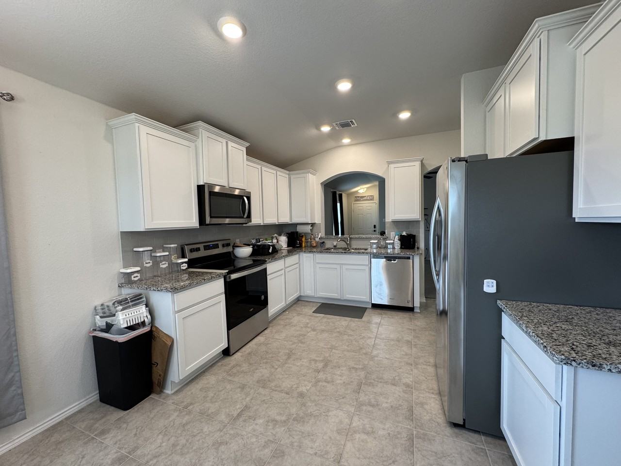 8506 Stonehollow Dr #1 - Photo 6 of 25