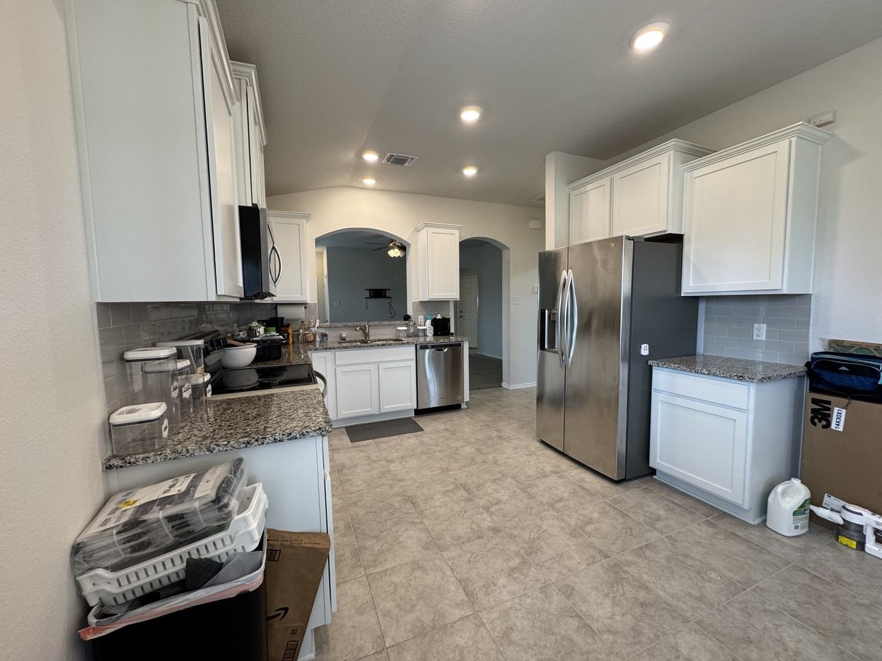 8506 Stonehollow Dr #1 - Photo 7 of 25