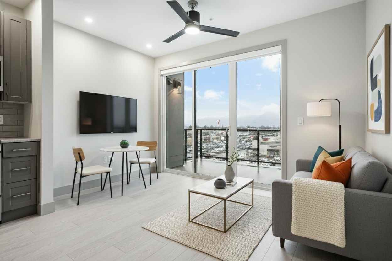 45547 Apartment #V1206