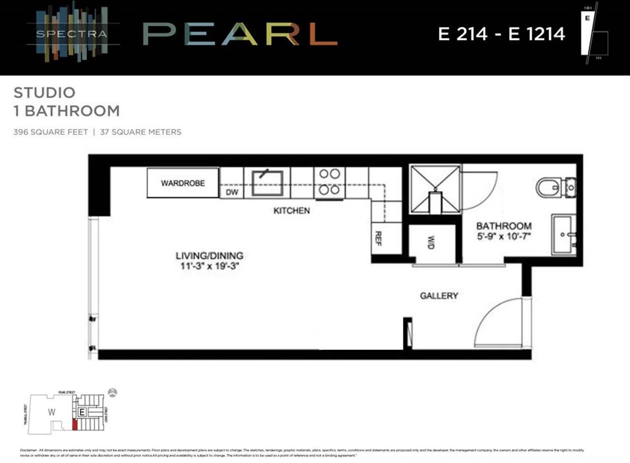 Spectra Pearl - Photo 6 of 17