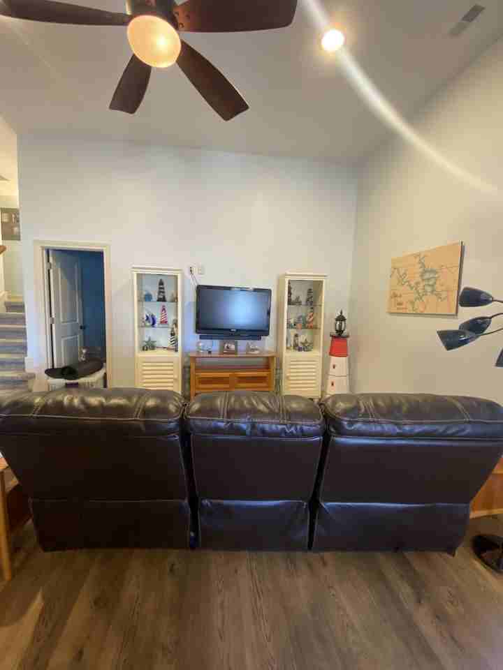 287 Mission Bay Blvd #287 - Photo 4 of 10