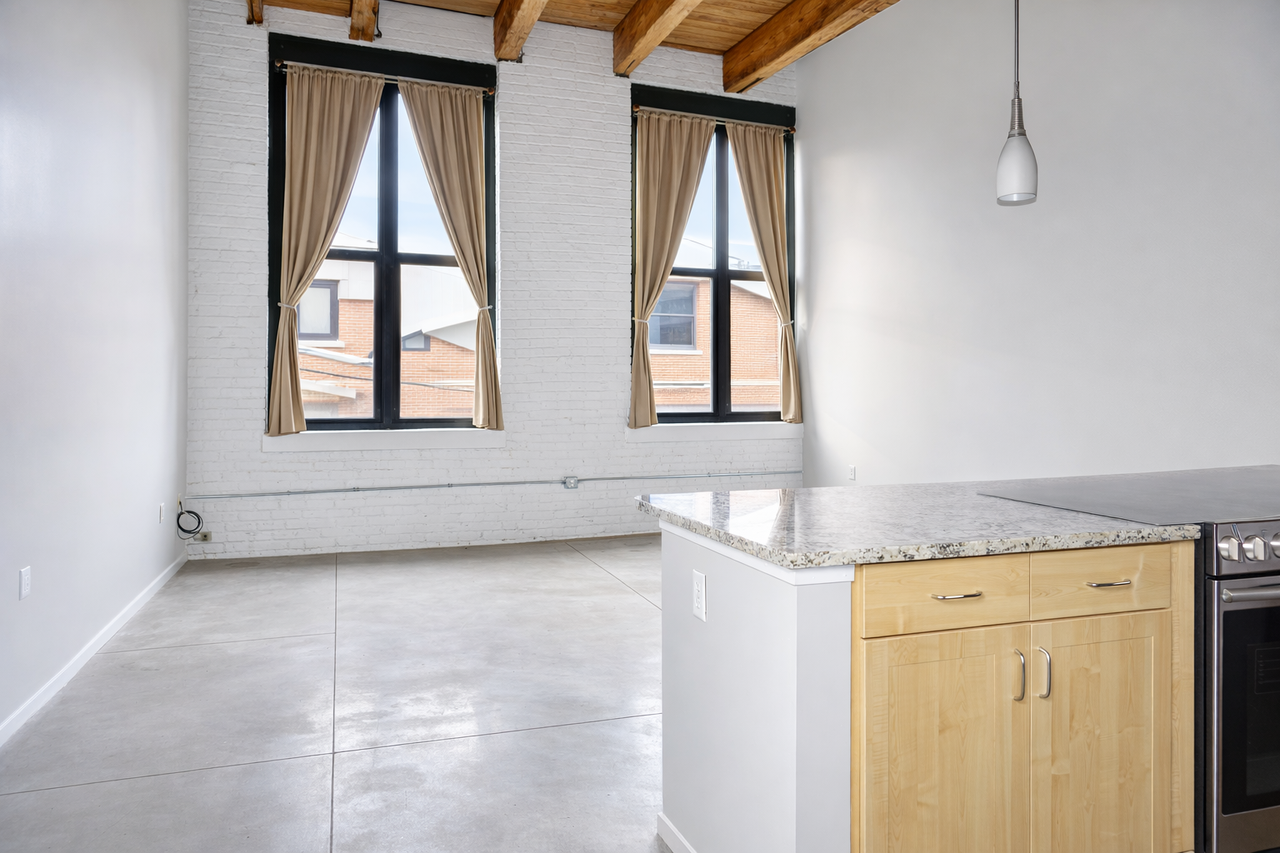 2501 LIBERTY AVENUEAPT 2-B #2B - Photo 2 of 9