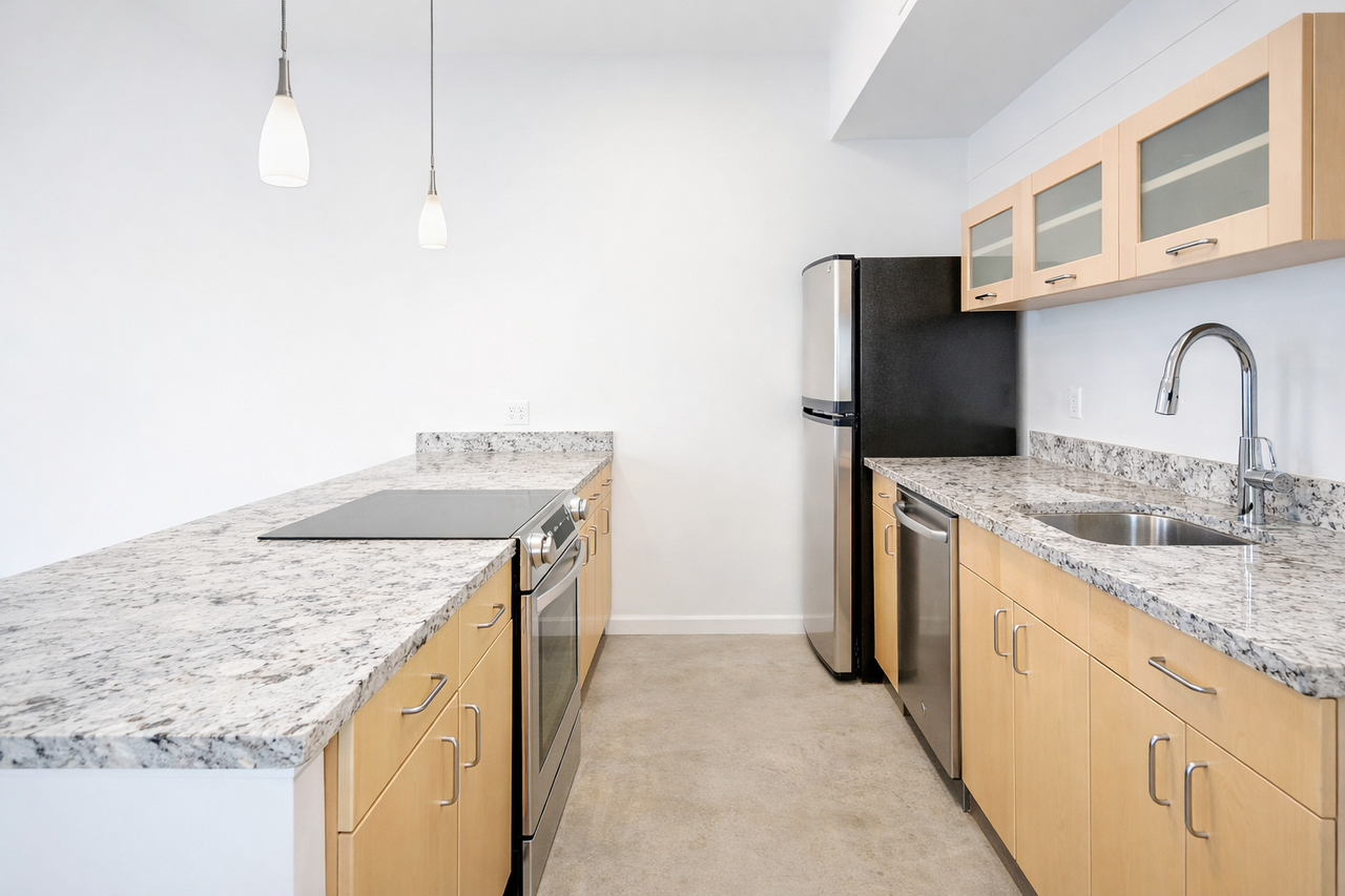 2501 LIBERTY AVENUEAPT 2-B #2B - Photo 3 of 9